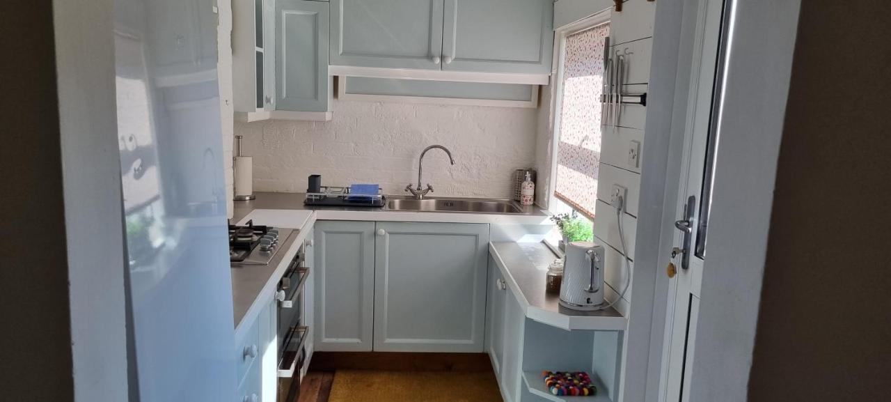 ウィンチェスター Millstream Houseヴィラ エクステリア 写真