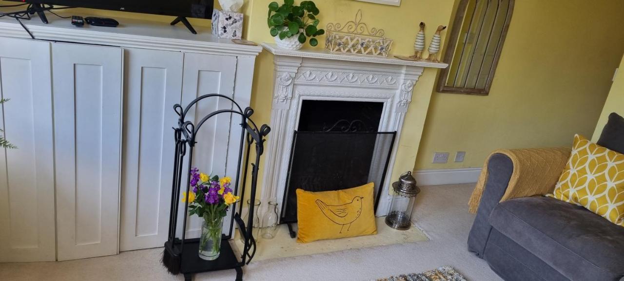 ウィンチェスター Millstream Houseヴィラ エクステリア 写真