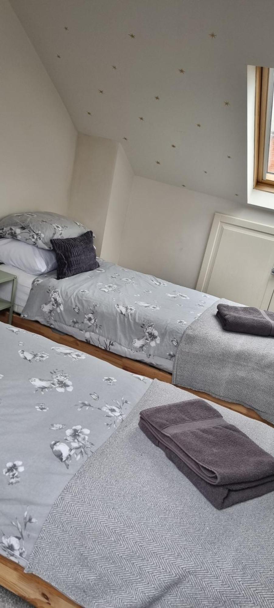 ウィンチェスター Millstream Houseヴィラ エクステリア 写真